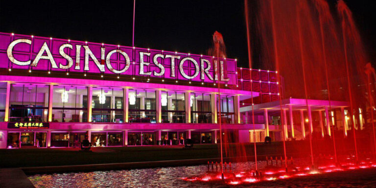 Best Physical Casinos Outside Europe