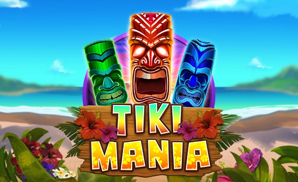 tiki mania review