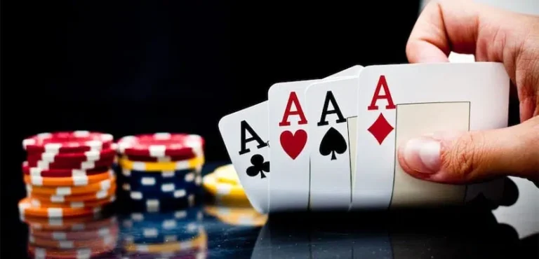 How to Spot Keywords on Poker