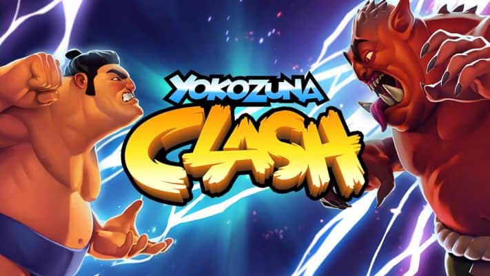 Yokozuna Clash Slot Review