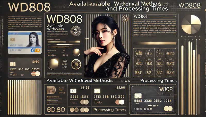 wd808